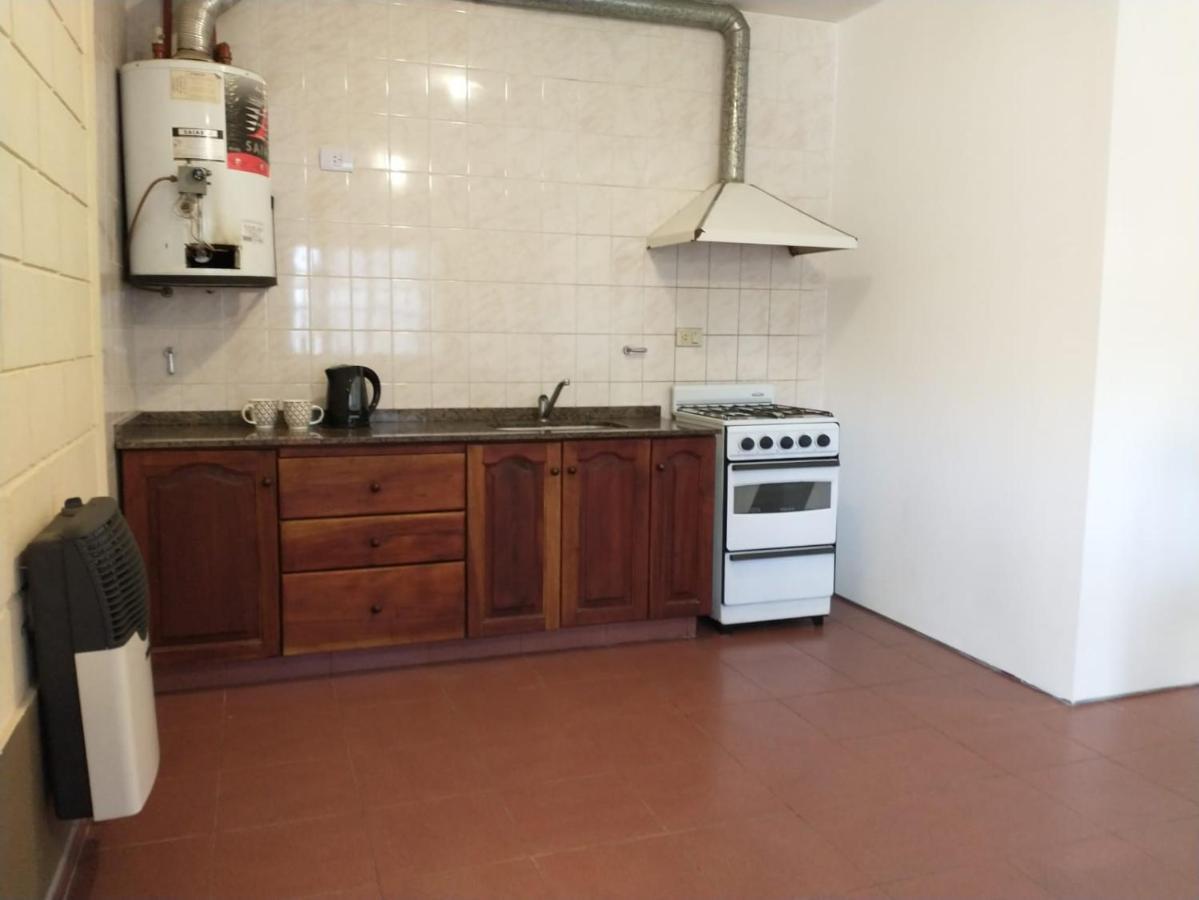 Apartamento Serrano