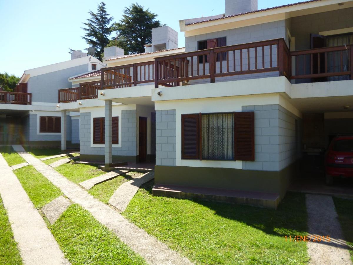 Serrano Apartamento