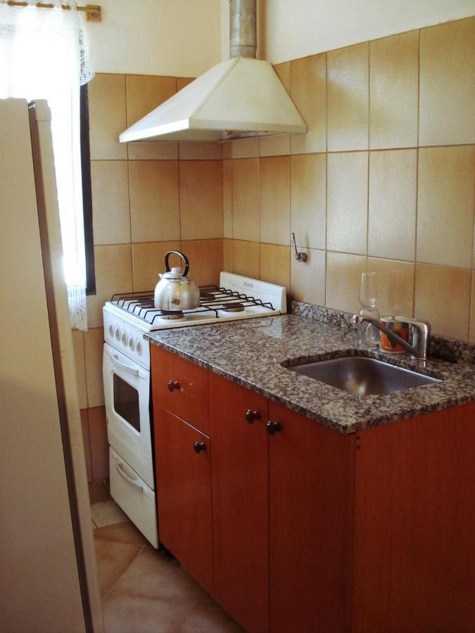 Serrano Apartamento *