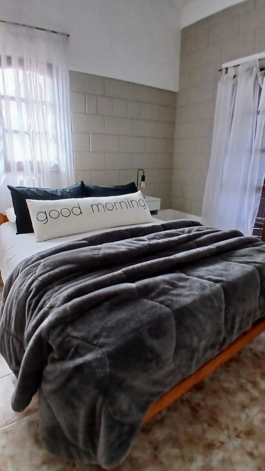 Serrano Apartamento Villa Carlos Paz